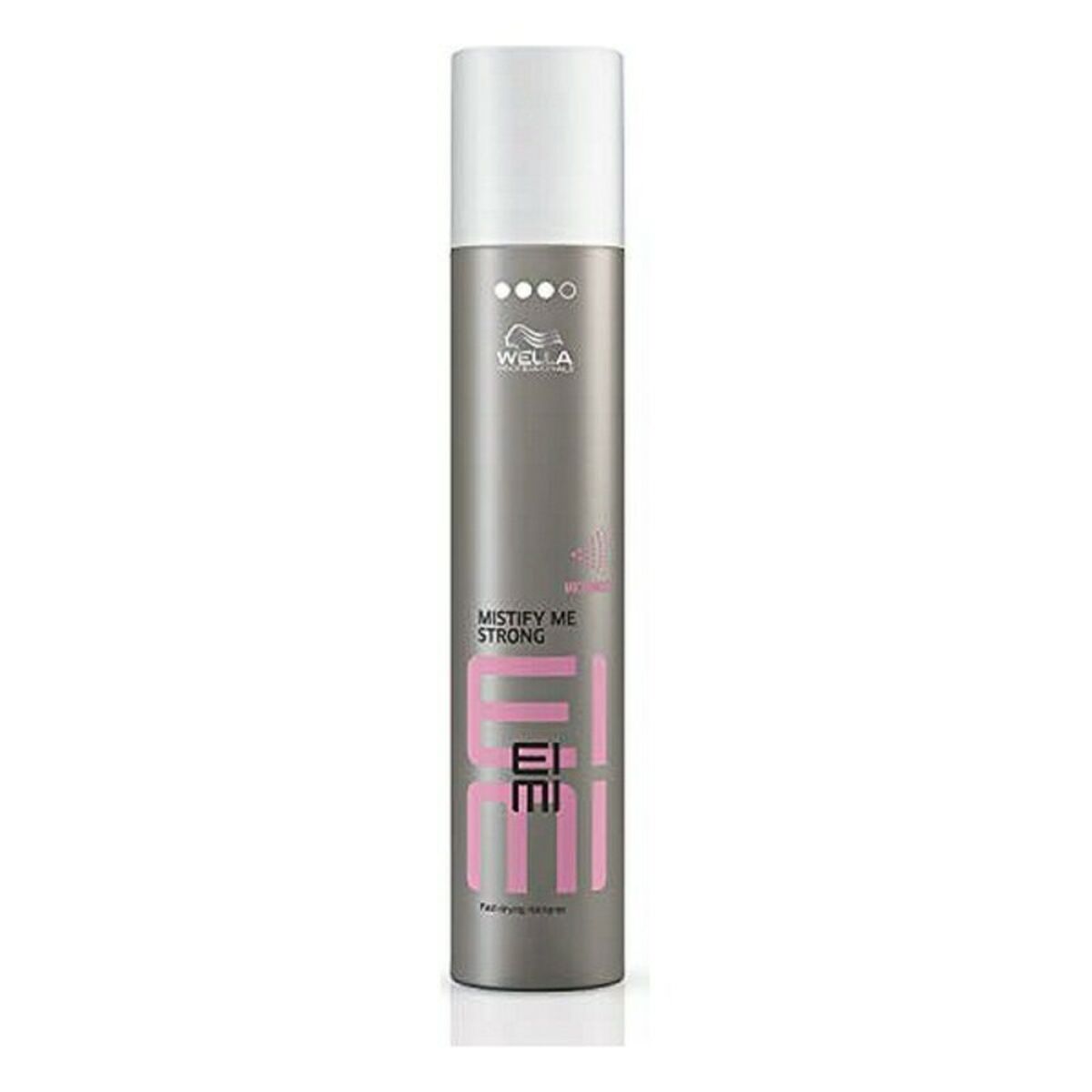 Ferme Vasthoudende Spray Eimi Wella